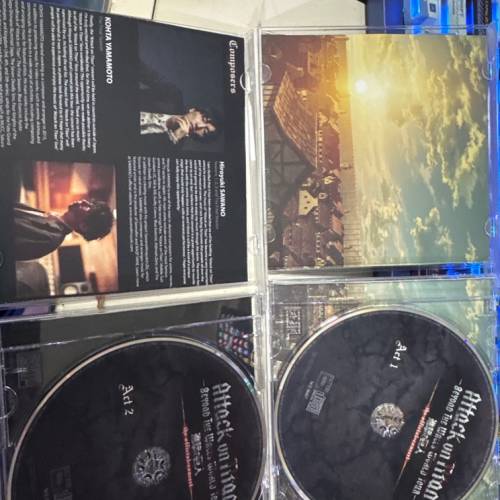 雙木三林 SMSL VMV T2 CD播放機