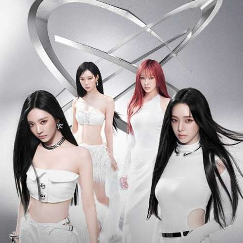 #讓票 Aespa演唱會2026