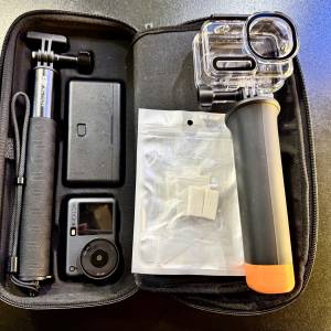 DJI Action 6 出租 2026年最新潛水、浮潛 🤿🐡🪼🐠首選運動相機📷✨