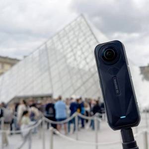 出租 Insta360 X5 - 首選潛水、浮潛 🤿🐡🪼🐠運動相機📷✨