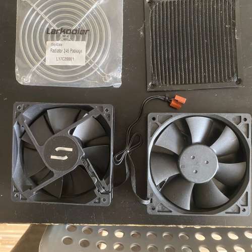 E2180 cpu  ram 底板風扇 雜物一堆