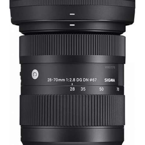 Tamron 70-300mm F4.5-6.3 Di III RX