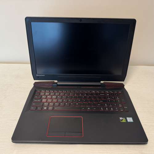 Lenovo r720電競筆電 i7 6700h/8g ram/256ssd/GTX960/1920x1080p完美屏