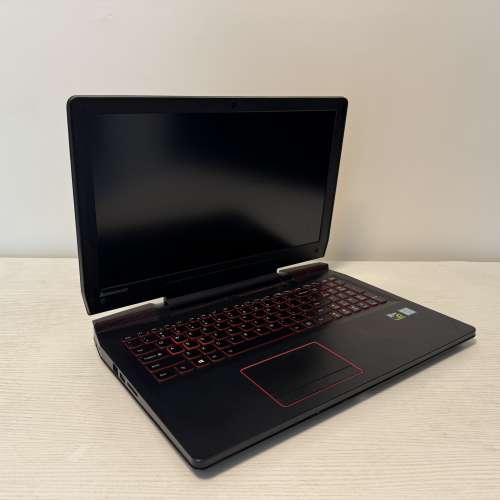 Lenovo r720電競筆電 i7 6700h/8g ram/256ssd/GTX960/1920x1080p完美屏