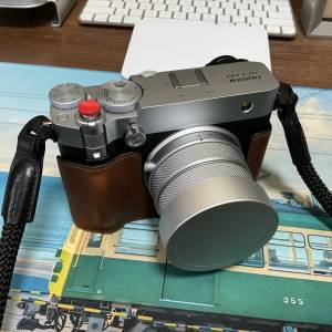 誠意轉讓GFX100RF