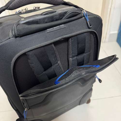 Think Tank Airport TakeOff V2.0 拖拉相機袋相機背囊