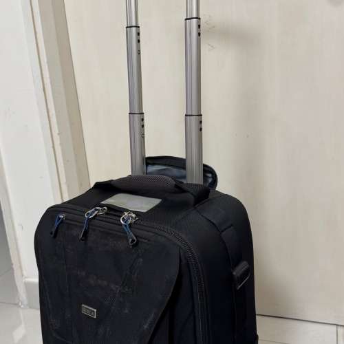 Think Tank Airport TakeOff V2.0 拖拉相機袋相機背囊