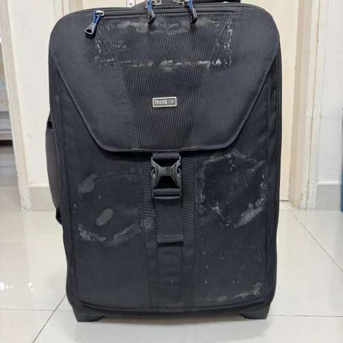 Think Tank Airport TakeOff V2.0 拖拉相機袋相機背囊