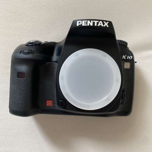Pentax K10 Body