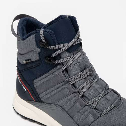 Decathlon 負15度 保暖防水 雪地靴 雪鞋 ( Snow Hiking Shoes NH500 Mid Warm