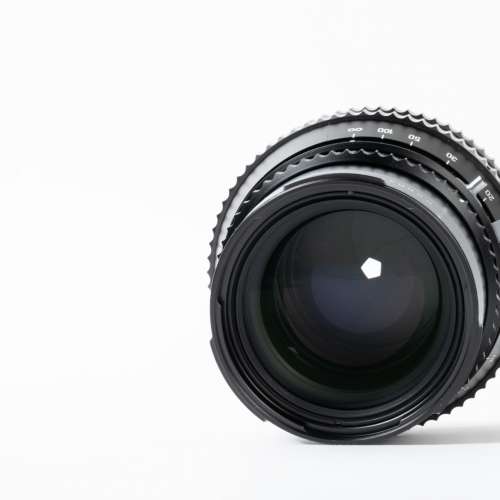 || Hasselblad Carl Zeiss Sonnar C 150mm F4 T* with packing & extra ||