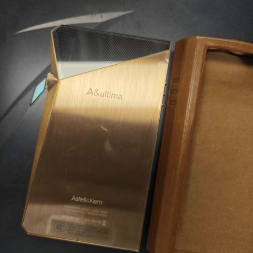 Ak sp2000. copper 銅版