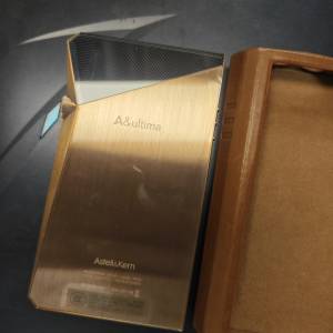 Ak sp2000. copper 銅版