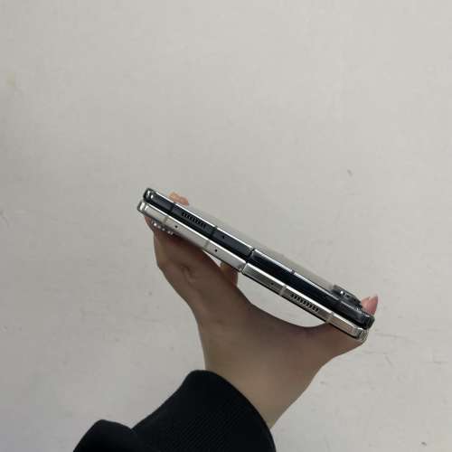 (❤️&zwj;🔥企理超靚512GB三星大摺疊機❤️&zwj;🔥）Samsung Galaxy Z Fold 5/白🤍藍🩵/...