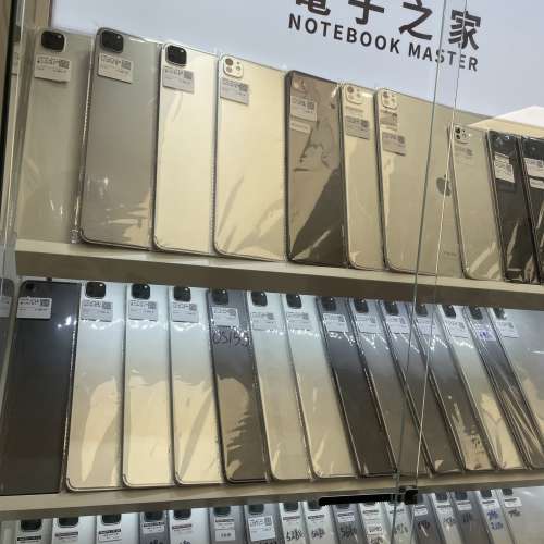 🔥電子之家，超多靚Apple iPad現貨🔥Apple iPad Pro系列/10.5吋/11吋/12.9吋/13吋/...