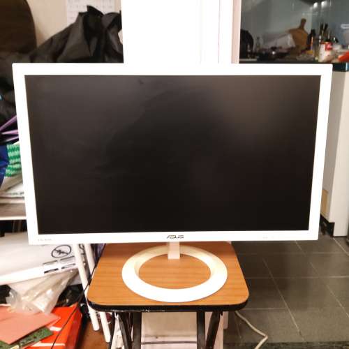 Asus 23&rdquo;LED Monitor