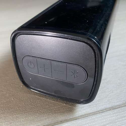 Creative Stage Air Bluetooth 藍芽喇叭