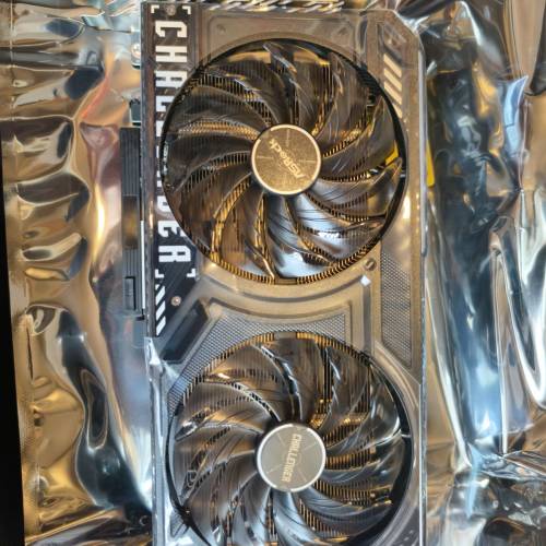 Asrock rx9060xt OC 16gb