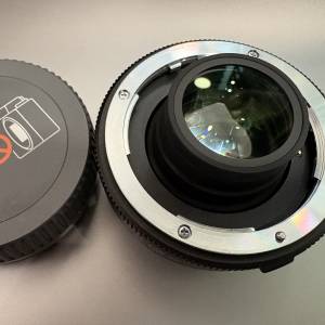 Nikon Z Teleconverter 1.4x