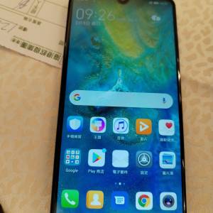 Huawei Mate 20/6+128G