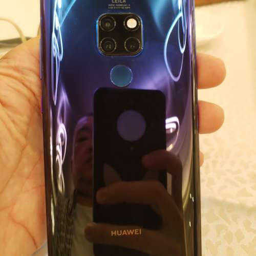 Huawei Mate 20/6+128G