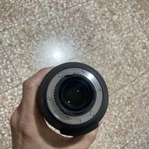 Nikon AFS 24-120 4 N