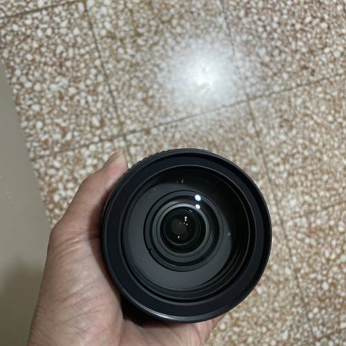 Nikon AFS 24-120 4 N