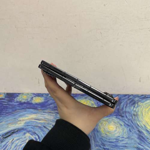 (✨超抵用256GB Samaung大摺疊機✨）Samsung Galaxy Z Fold 5/🖤百搭黑色🖤/性價比...