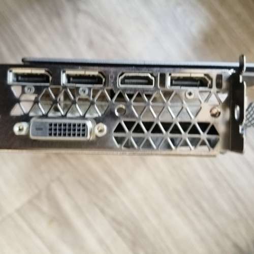 Zotac GTX1070 8G DDR5