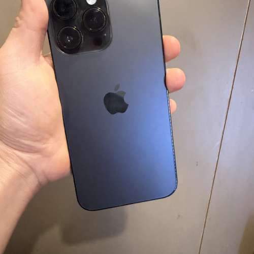 港版iPhone 14 Pro Max 512Gb黑色