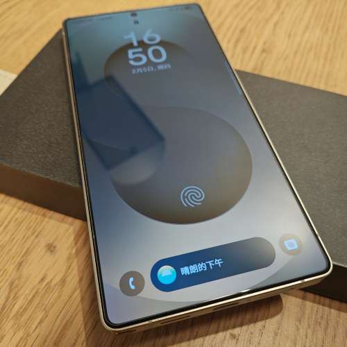 接近全新行貨保養 Samsung S25 Ultra 512GB+12RAM 鈦金屬灰