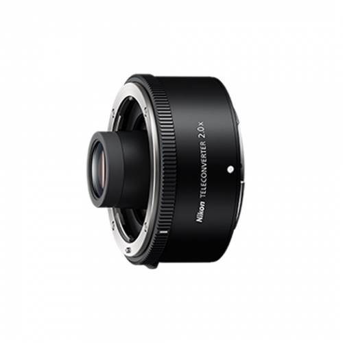 徵 Nikon Z TELECONVERTER TC-2.0x 增距鏡