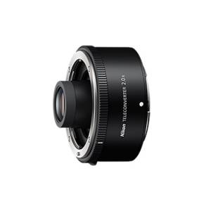 徵 Nikon Z TELECONVERTER TC-2.0x 增距鏡