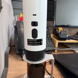 Portable Coffee Maker