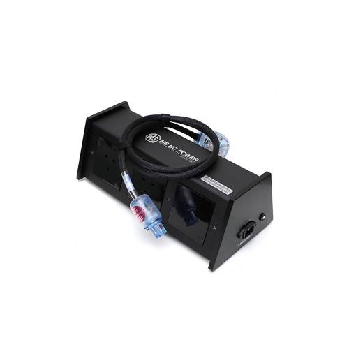 MS HD Power MS-E01S MK-III Pro. (UK) 78K英式六位濾波插座