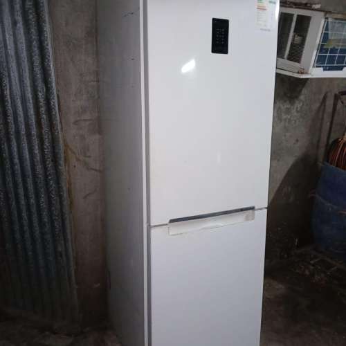 SAMSUNG   三星珍珠白大容量雪櫃