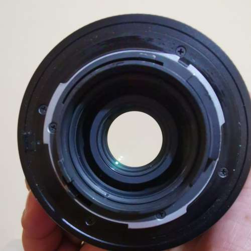 Contax Carl Zeiss Vario Sonnar T* 35 -135mm f3.3 MMJ