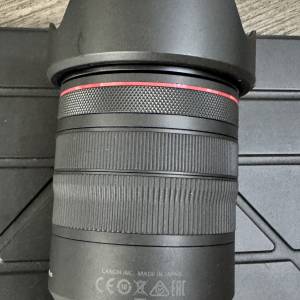 Canon RF 24-105 F4 L IS USM