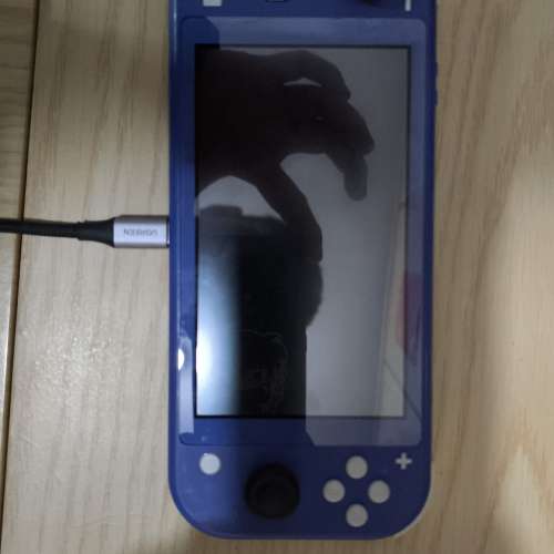 Switch lite