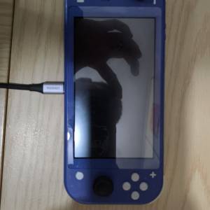 Switch lite