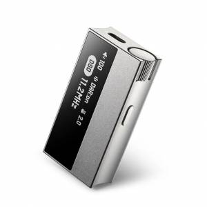 （全新）Astell&Kern AK HC5 旗艦級便攜式 USB DAC 耳擴