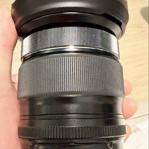 Fujifilm XF16-55 F2.8 R LM WR