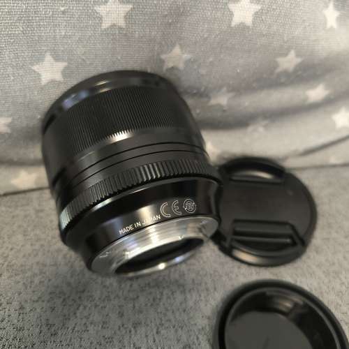 Fujifilm fujinon xf56mm f1.2 富士