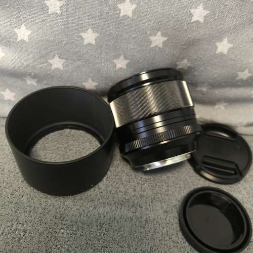 Fujifilm fujinon xf56mm f1.2 富士