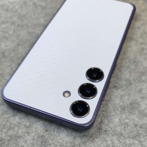 Samsung s24+,256gb,行貨,92%新.