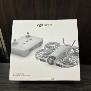 DJI Neo 2 暢飛套裝
