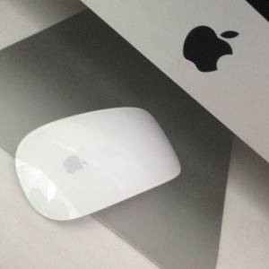🖱️ APPLE Rechargeable Magic Mouse2 A1657 Bluetooth Rechargeable USED 原裝 蘋果