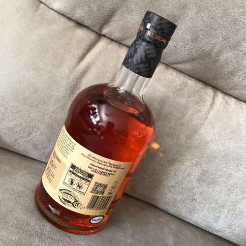 🥃 MONKEY SHOULDER Whisky 100cl 1L 40% NEW 全新 蘇格蘭 威士忌 醇酒 美酒 🥃