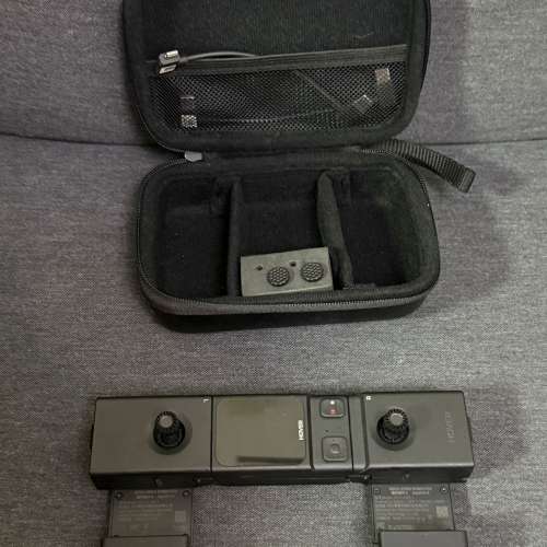 HOVERAir X1 Pro/ Pro Max 配件 Beacon 同 JoySticks