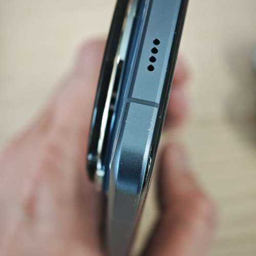 90%新 小米 14 Ultra 16+1TB（1024GB) 水貨國行 龍晶藍色 Leica四鏡頭 14Ultra 連原...